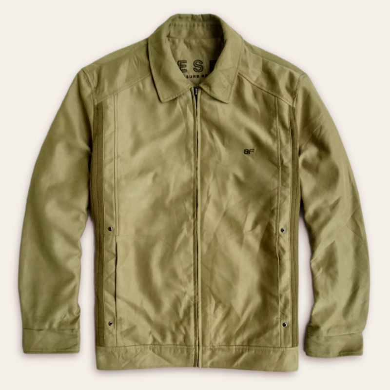 JAKET CASUAL BESFA
