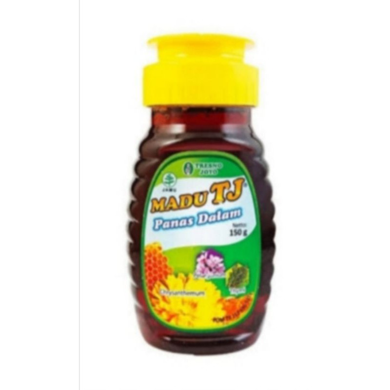 

Madu Tj Panas dalam