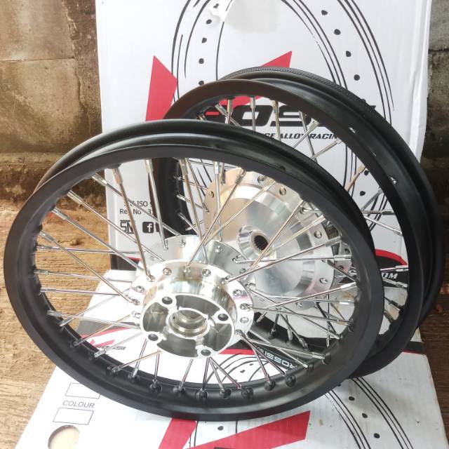 Velg jari jari  beat lama