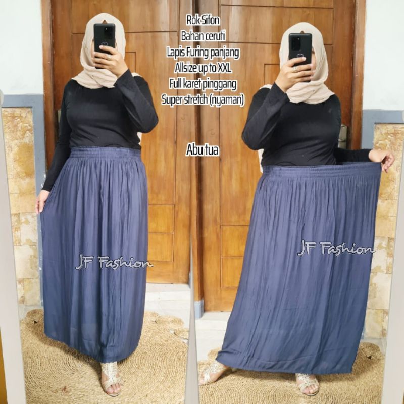 MURAH BANTING HARGA ROK SIFON