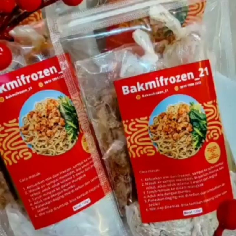 

bakmiefrozen