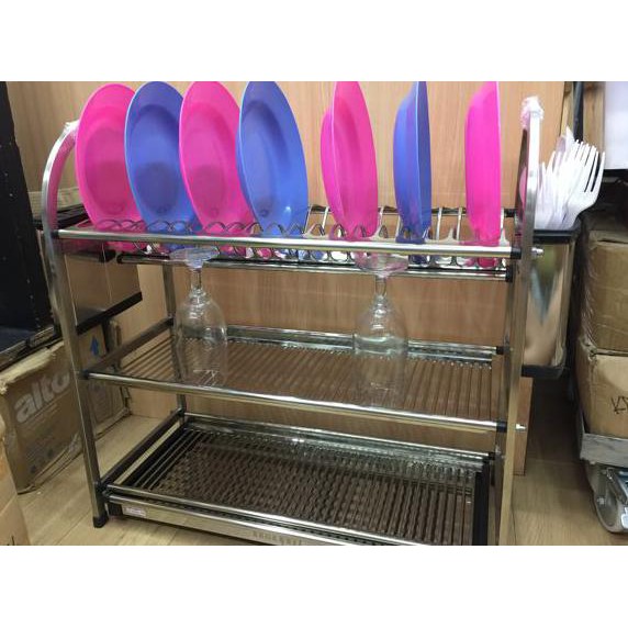Sale Rak Piring Knockers Wdj 660