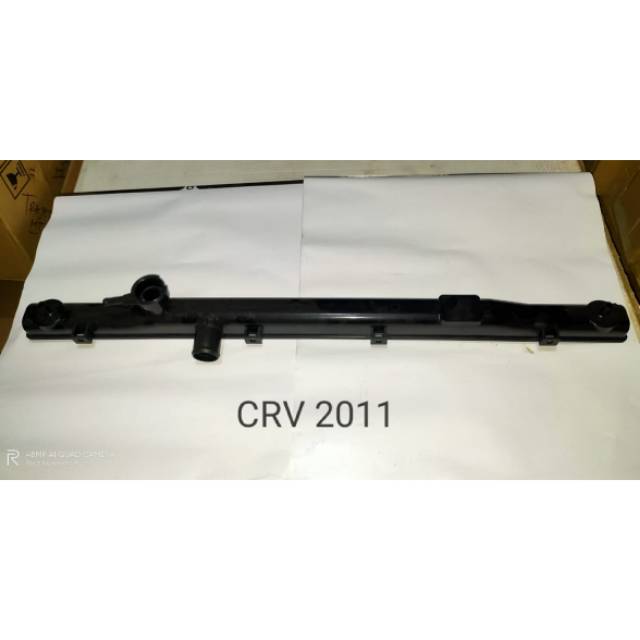 CRV 2011