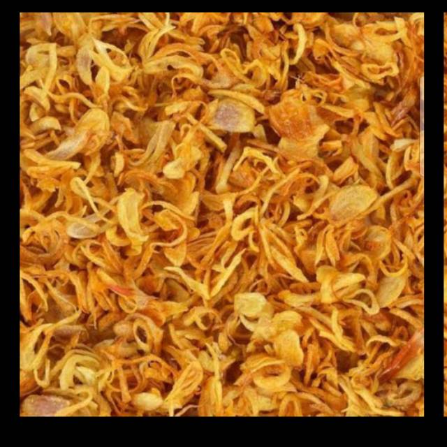 

goreng bawang keriyuk ea enak