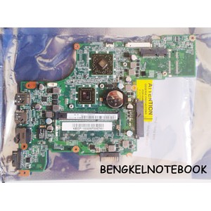 Motherboard Acer Aspire One 725 V5-121 AMD DA0ZHGMB6D0 REV.D