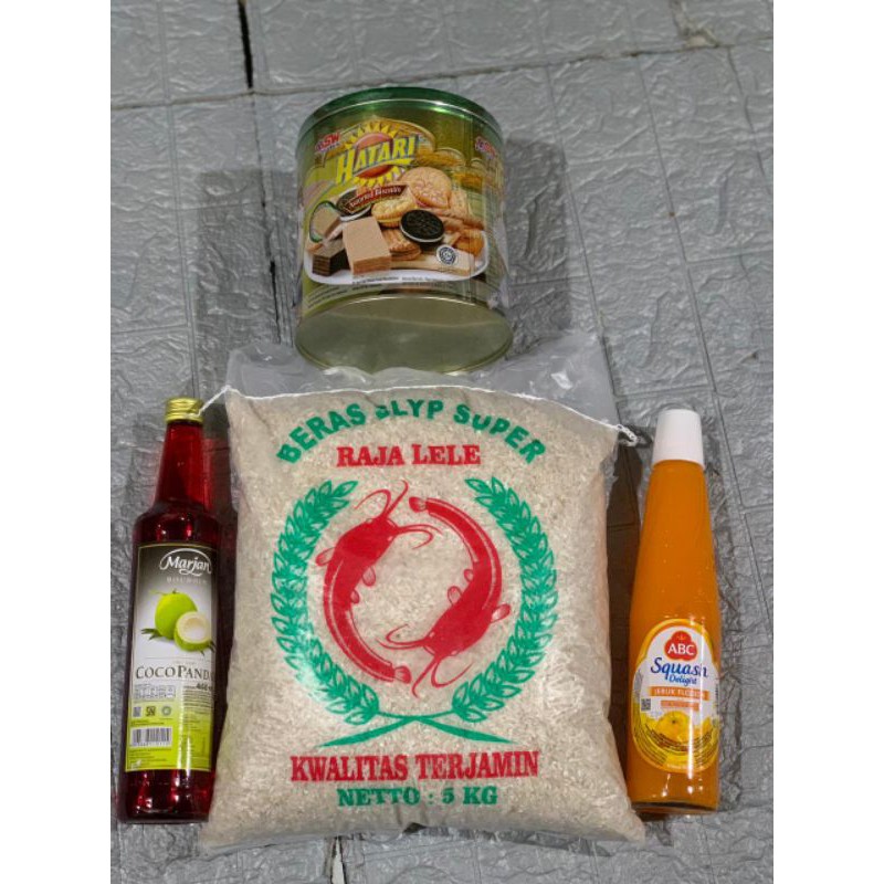 

paket murah
