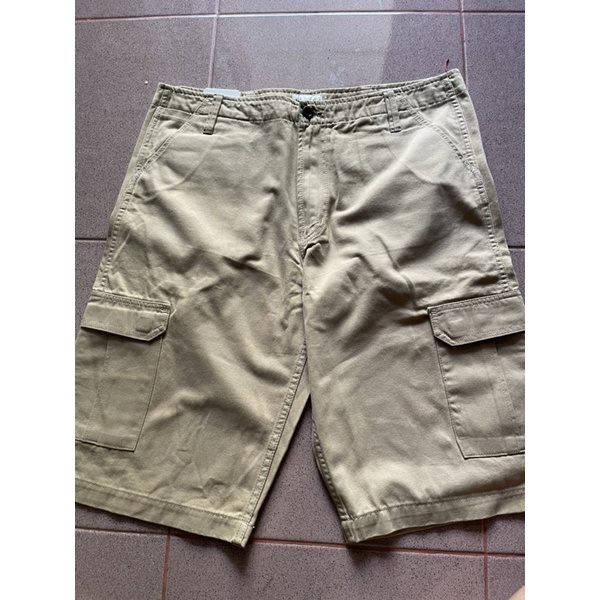 Wrangler cargo original