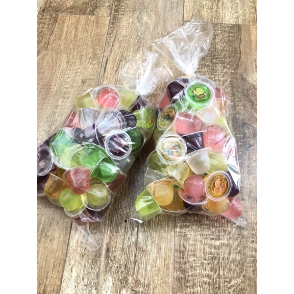 

Jelly inako