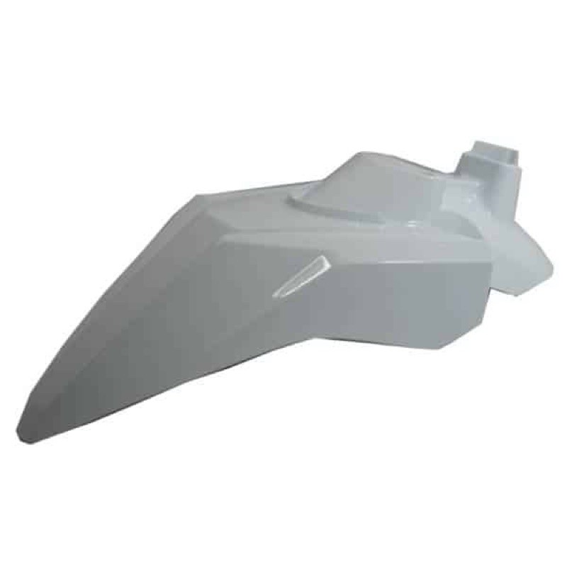 Slebor Fender putih BEAT K1A 61100K1AN00RSW