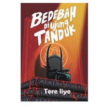 Bedebah Di Ujung Tanduk