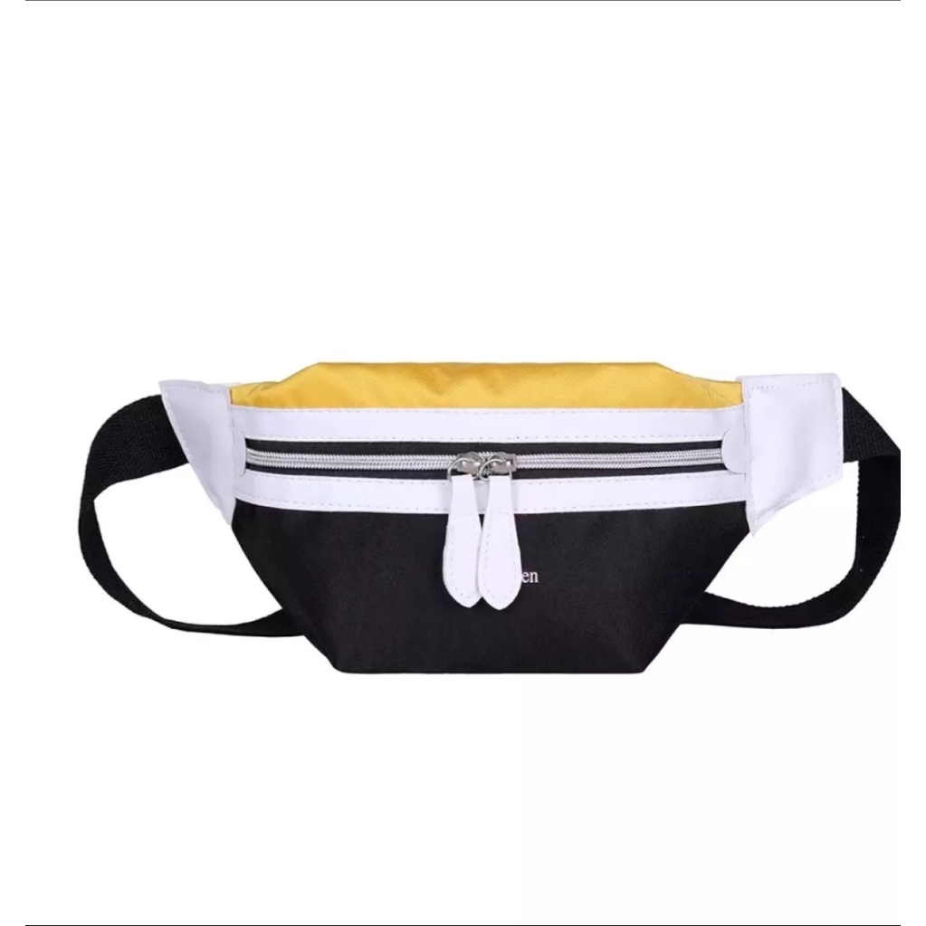 Tas Waistbag Wanita duares // Waistbag wanita termurah // Waistbag wanita kekinian // Bisa COD