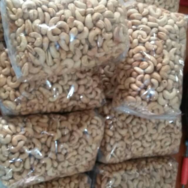 

KACANG MEDE / KACANG METE WONOGIRI