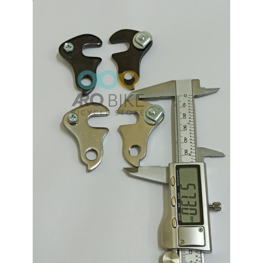 Anting RD anting Federal jadul bracket rd goat link