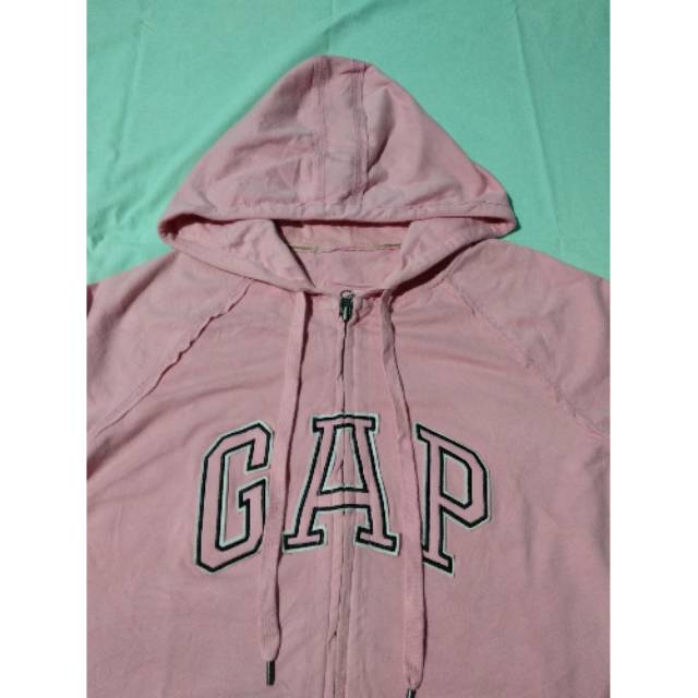 Zip Hoodie GAP