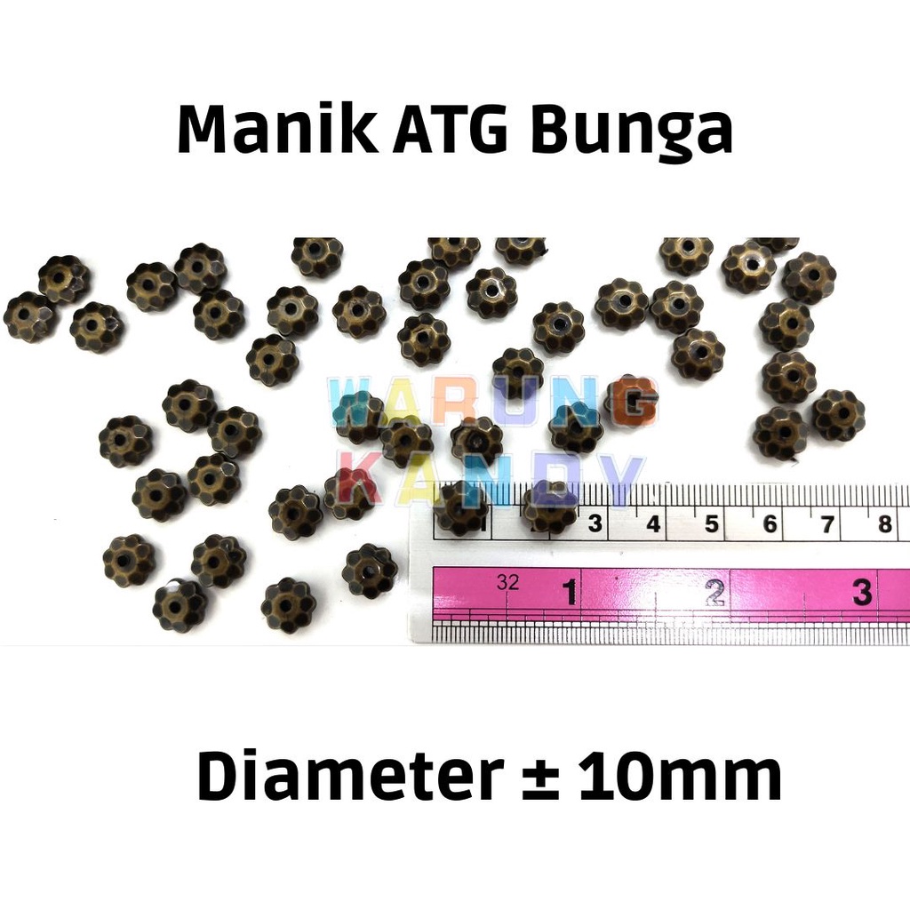 Manik ATG