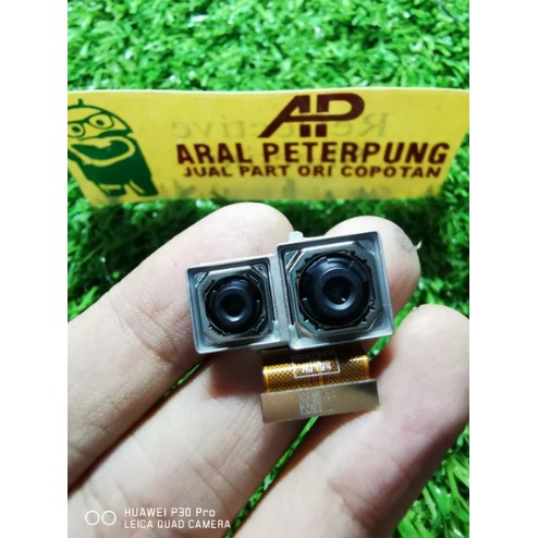 Kamera Belakang Xiaomi Redmi K20 Mi 9T Ori Copotan HP