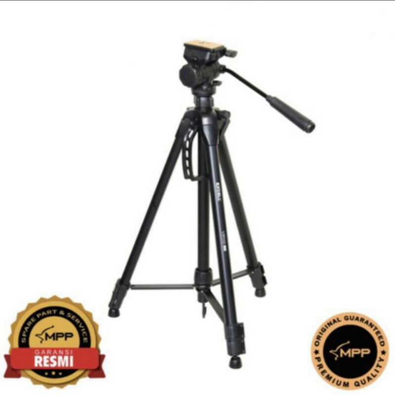 Excell Vipod 300 Versatile Video Tripod