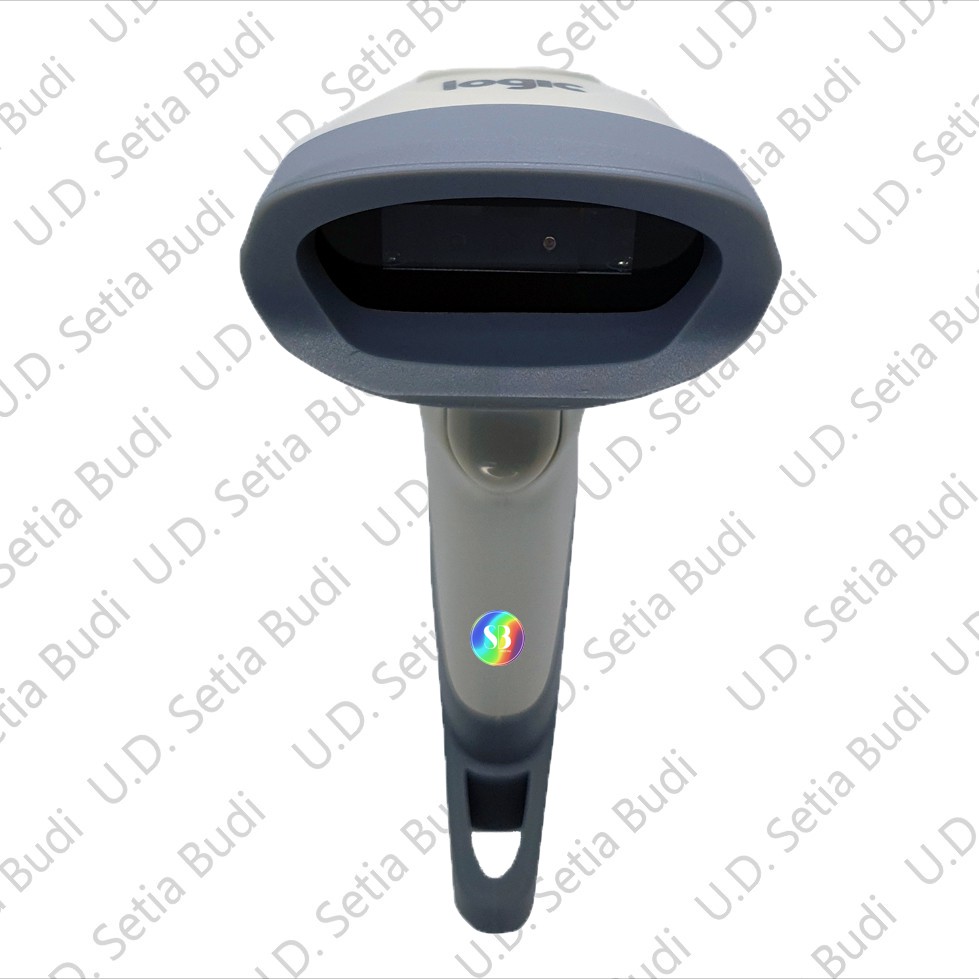 Barcode Scanner Logic QR-80HG (1D dan 2D ) 80 HG