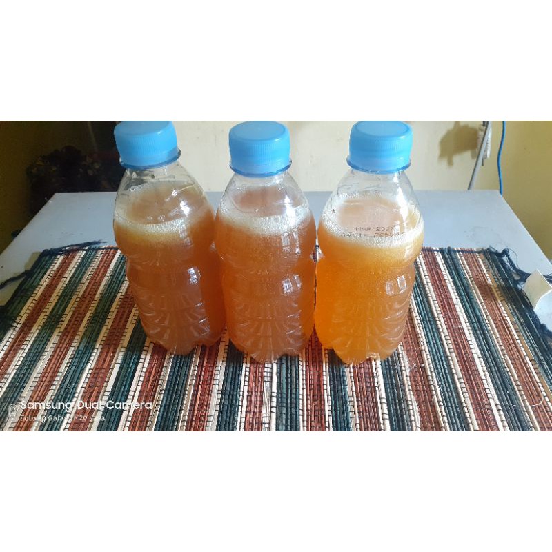

Madu Asli Sialang Muba