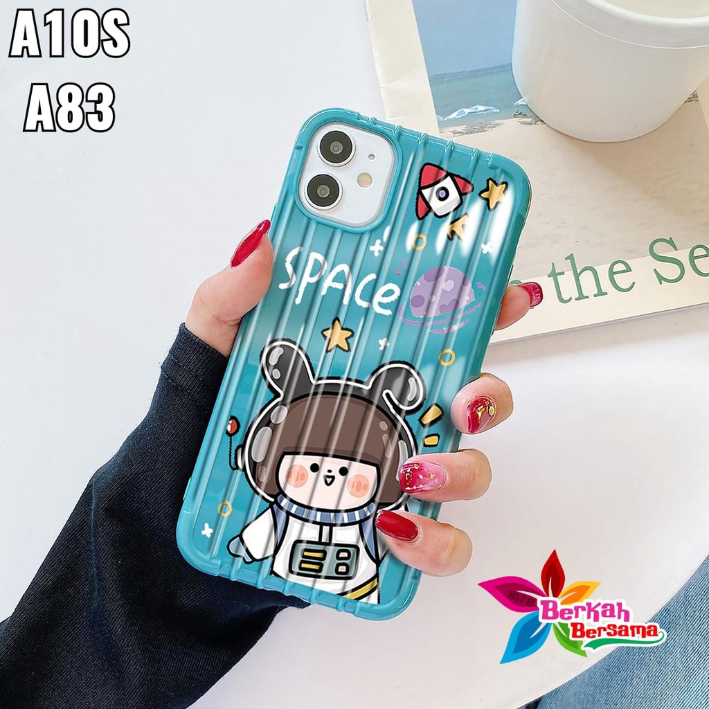 SS003 case SPACE oppo A37 neo9 A71 A83 A39 a57 F7 F5 youth F1s a59 A3s A5s A7 F9 A11k A12 A1K BB4585