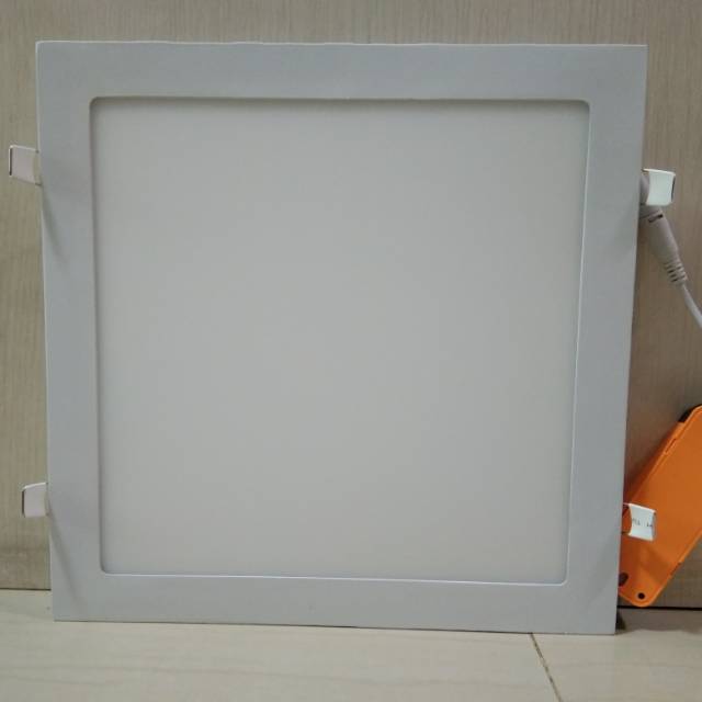 LED FICO Panel Light 24 Watt Square