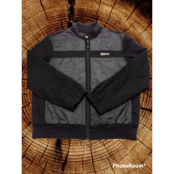 jaket indian sport casual tebal