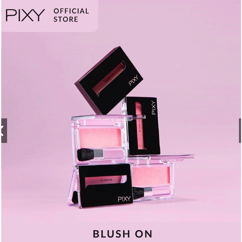 PIXY Blush On