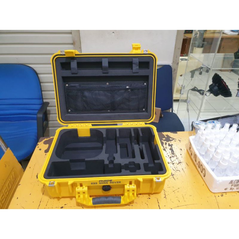 Box Untuk Gps Geodetik Ruide dan South