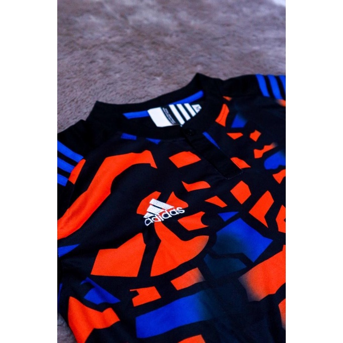 Setelan baju futsal sepak bola ( 0020 ) IMPORT GRADE ORI