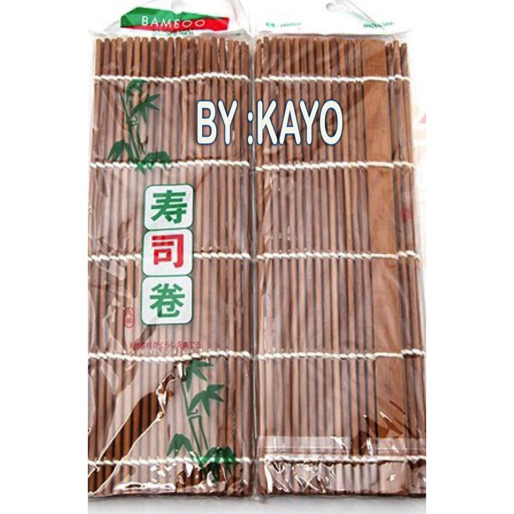 Sushi roller, penggulung sushi, gulungan sushi, alat pembuat sushi