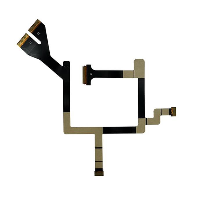 cable flexibel xiro xplorer 4k / kabel flexibel xiro 4k