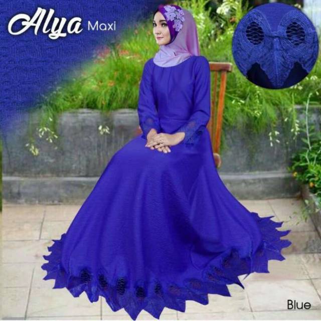 ALYA MAXI