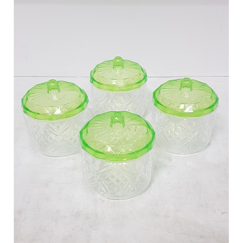 Toples Set Sun Flower Vdara 4 pcs