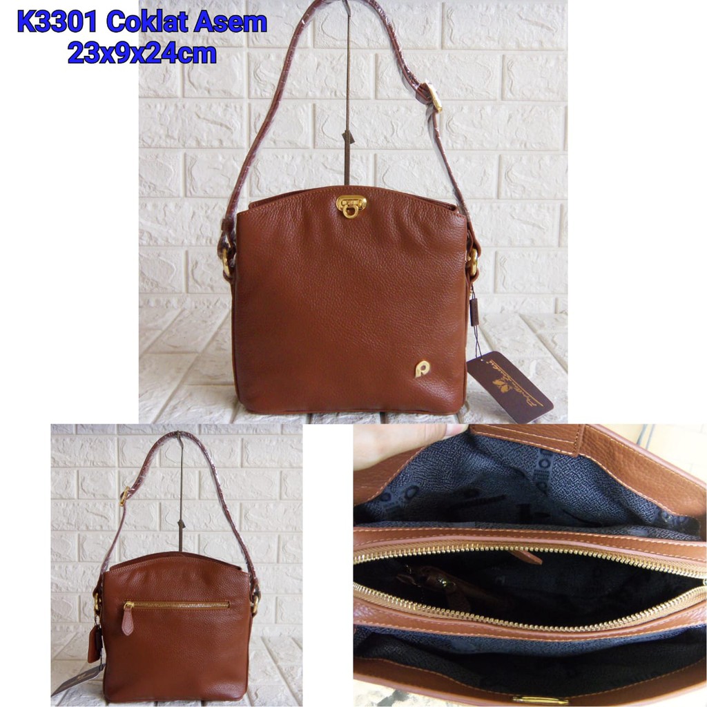 Tas Papillon Original K3301 Asem