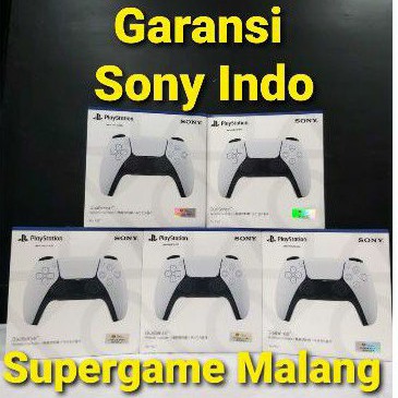 Stik PS5 Ori PS 5 Dualsense Original Ori Dualshock Wireless Controller