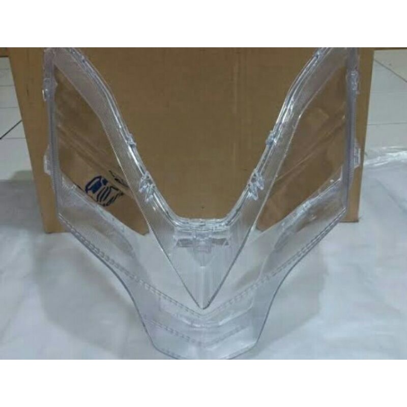 mika lampu sen depan mio gt