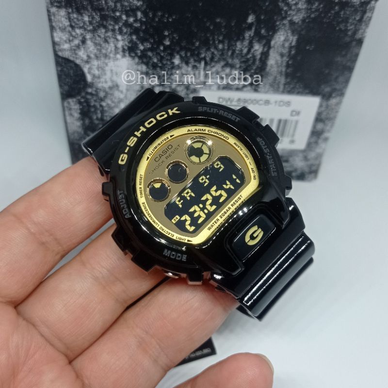 Harga G Shock DW 6900 CB Terbaru Oktober 2023 BigGo Indonesia