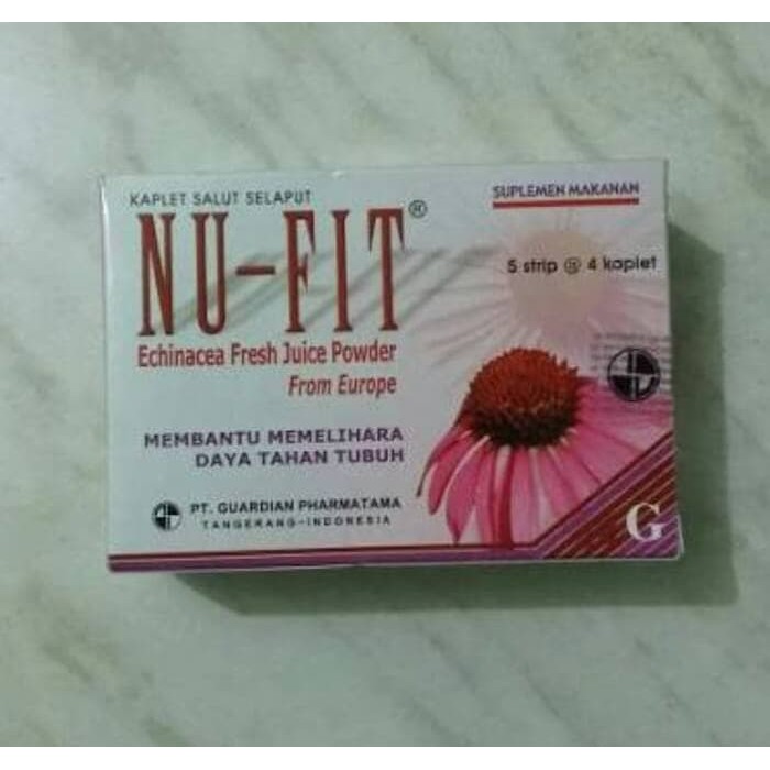 NUFIT MURAH PERBOX