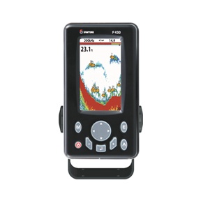 Echo Sounder Fish Finder Samyung ENC F-430 F430