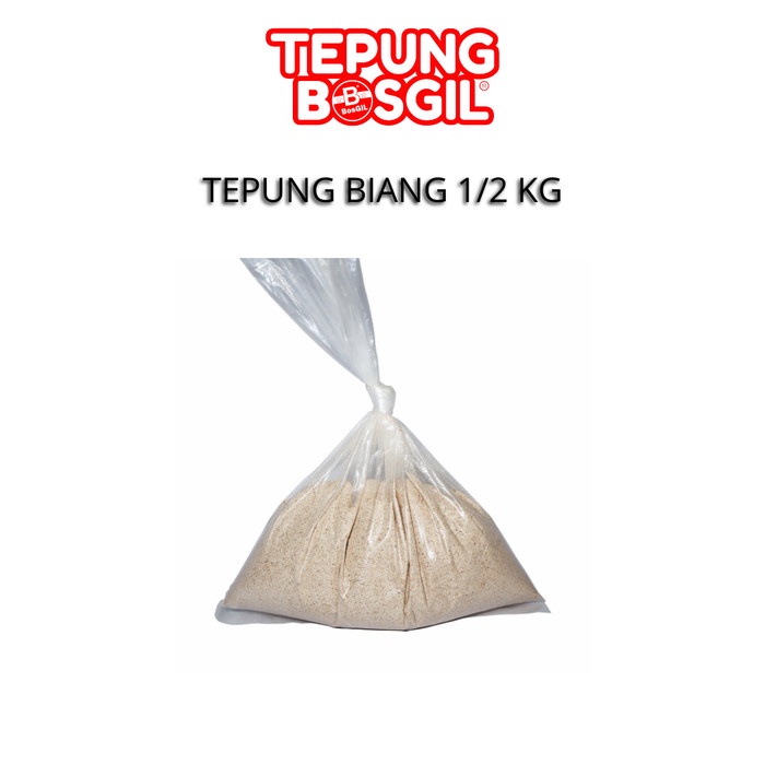 

PROMO [COD] Tepung biang Fried chicken 1/2 kg