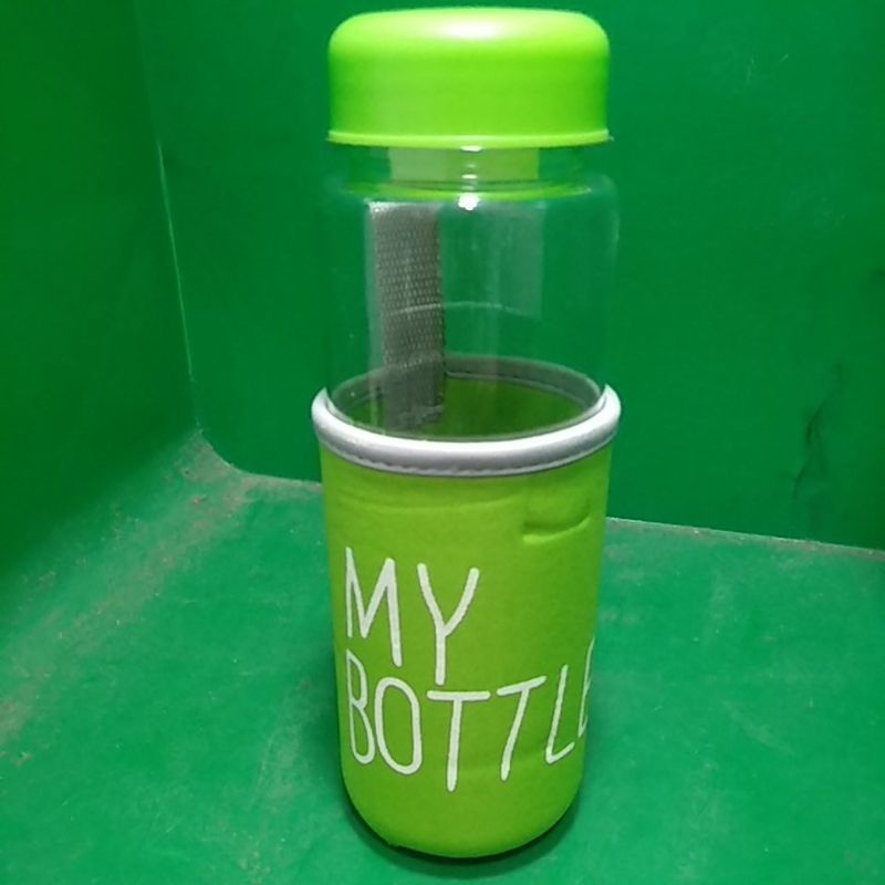 BOTOL AIR MINUM KUALITAS BAGUS 400ml 530ml 730ml