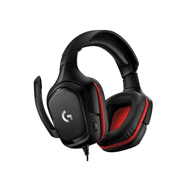 Logitech G331 2.0 Gaming Headset