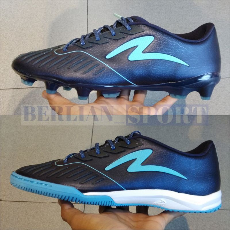 Sepatu Bola dan Sepatu Futsal Specs Swervo Hydra Elite Original Terbaru