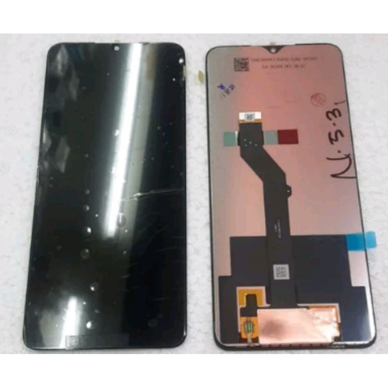 Lcd Touchscreen Nokia 5.3 Orignall