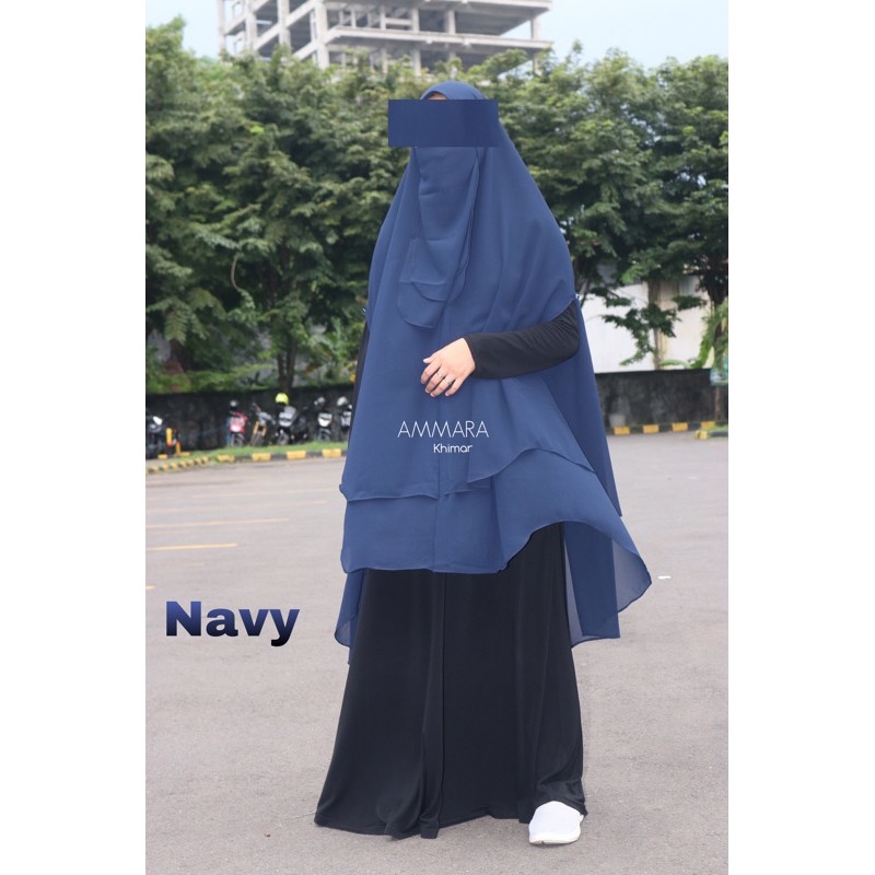 AARA KHIMAR