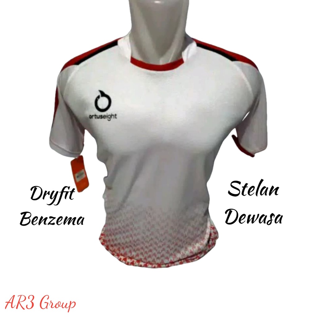 Jersey bola jersey stelan bola stelan footsal jersey olahraga motif terbaru