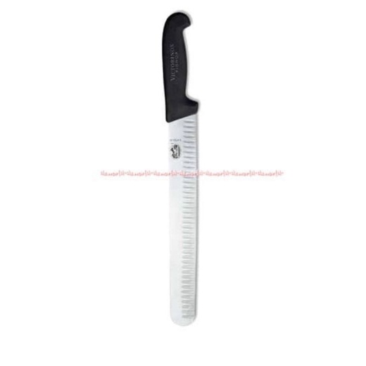 Victorinox Pisau 25cm Pengiris Kue Pisau Dapur Anti Karat Pajang Pisau Victo rinox Cake Knife