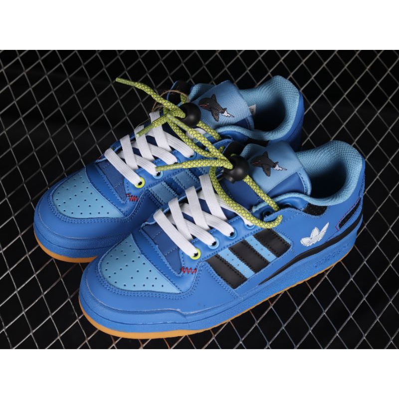 ADIDAS Forum 84 Low GZ4403