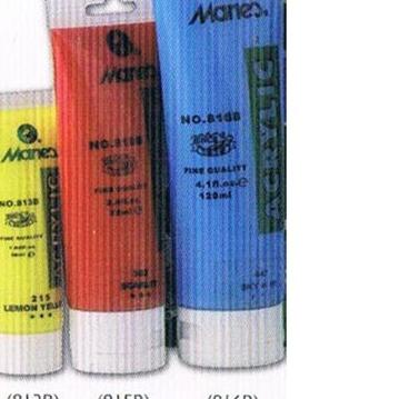 

Maries Acrylic Colour 816B-1/120ml