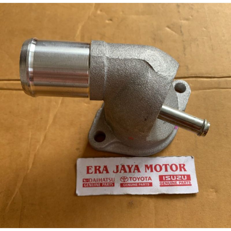 Pipa Outlet Otlet Air Turbo Panther Phanter Kapsul Capsul Grand Touring Kw Imitasi